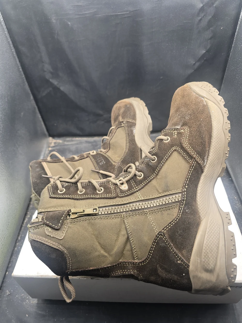 5.11 Tactical durable 11